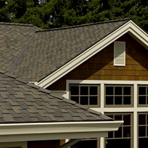 Composition Shingles - Cooper Mountain Roofing | Beaverton, OR