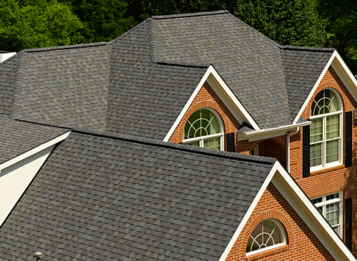 Roofing - Cooper Mountain Roofing | Beaverton, OR